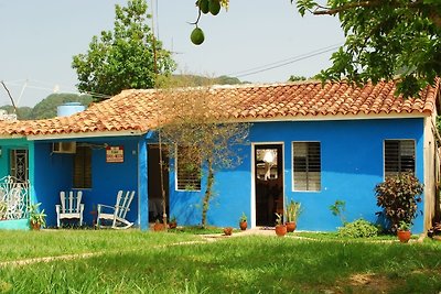 Vakantieappartement Gezinsvakantie Vinales