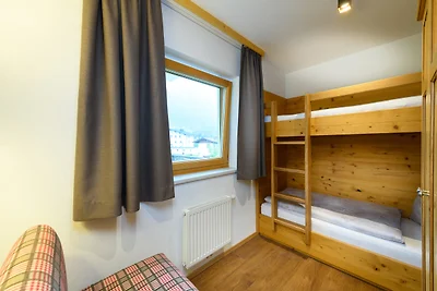 Appartement Frauenkogel Gross