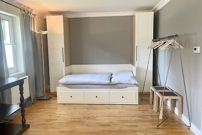 Landhaus am Waldrand