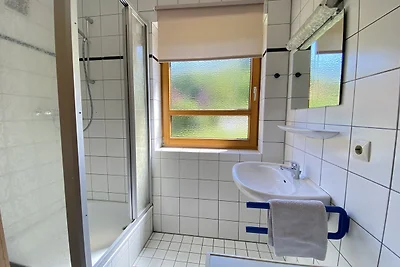 Vakantiehuis Ontspannende vakantie Nieheim