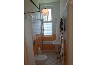 Vakantieappartement Gezinsvakantie Groß Tessin
