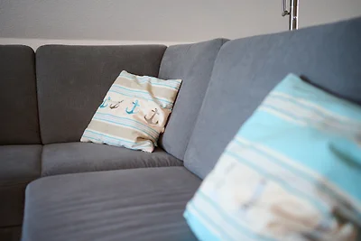 Haus Windjammer Krusenstern