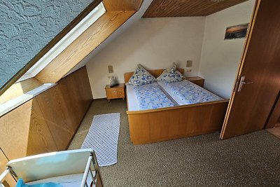 Vakantieappartement Gezinsvakantie Oppenau