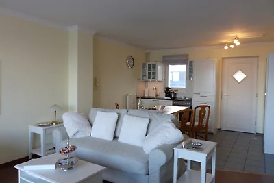 Vakantieappartement Gezinsvakantie Laboe