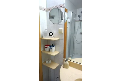 Sylva Apartment inkl. TG-Platz im