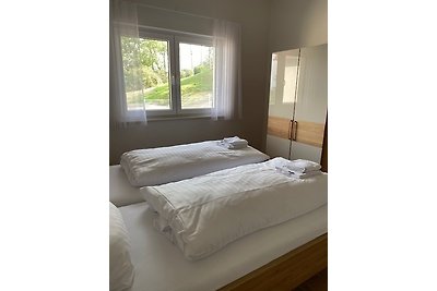 Vakantieappartement Gezinsvakantie Oerlinghausen