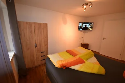 Ferienwohnung Königspudel