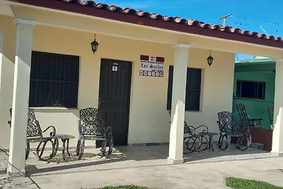 Appartamento Vacanza con famiglia Vinales