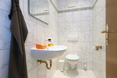 Vakantieappartement Gezinsvakantie Ahlbeck