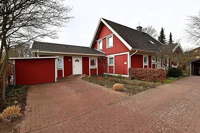 Vakantieappartement Gezinsvakantie Groß Vollstedt