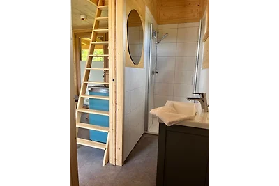 Wald ist Zukunft [Baumhaus Eule]