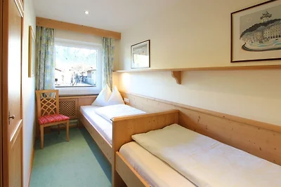 apartman za odmor Obiteljski odmor Leutasch