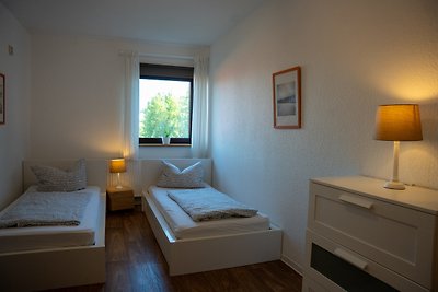 Ferienhof Kruse Wohnung Nr. 5