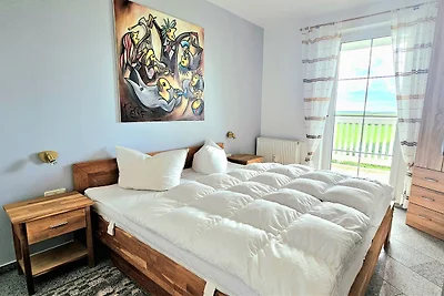 Hafenkiek 47 mit 2 Bädern und 2