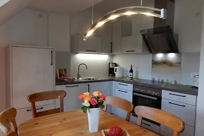 Appartement Vacances avec la famille Prerow