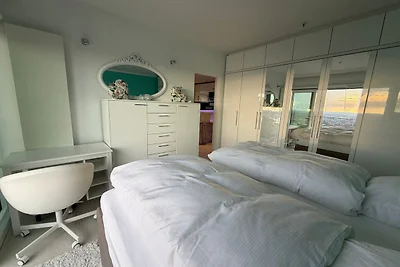 apartman za odmor Obiteljski odmor Travemünde