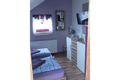 Feha ehemaliger Stall