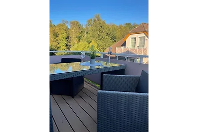 Ferienwohnung Kleine Brise