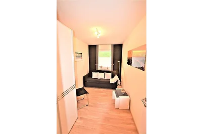 Vakantieappartement Gezinsvakantie Hohwacht