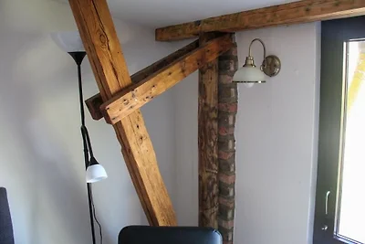 Appartement Vacances avec la famille Röbel Müritz