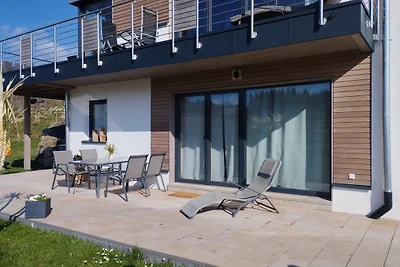 Ferienwohnung Bergzauber