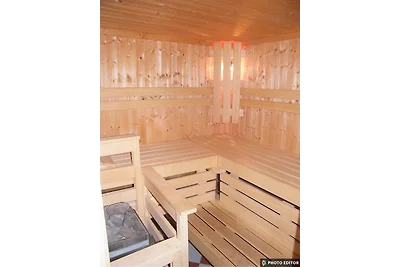 Vakantieappartement Gezinsvakantie Esens