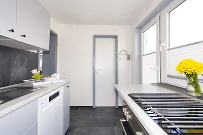 Haus Marienfeld Wohnung "Michaela"