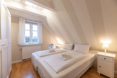 Landhaus am Meer - Whg. 7 Osterley