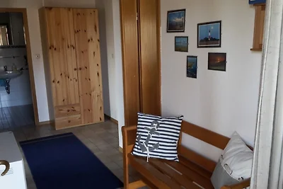 Ferienwohnung Raschke