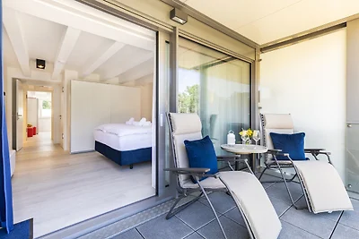 Haus Jasmund, Whg. 5 Jasmund Beach