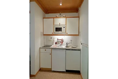 Appartamento Vacanza con famiglia Bad Bayersoien