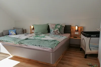 Ferienhaus Bele - FH E07