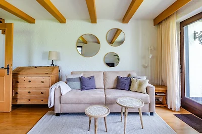 apartman za odmor Obiteljski odmor Bad Hindelang