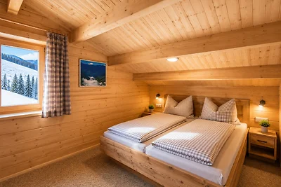 Casa vacanze Vacanza di relax Eisenberg
