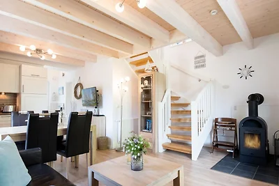 Seepark Süssau Ferienhaus Seehund