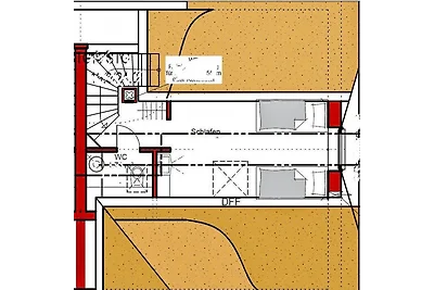 Vakantieappartement Gezinsvakantie Zingst