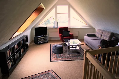 Vakantieappartement Gezinsvakantie Preußisch Oldendorf