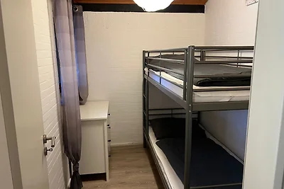 Bungalow 1972 in Tossens