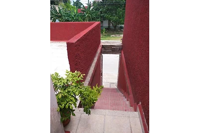 Hostal Gina y Francis Appartement 1