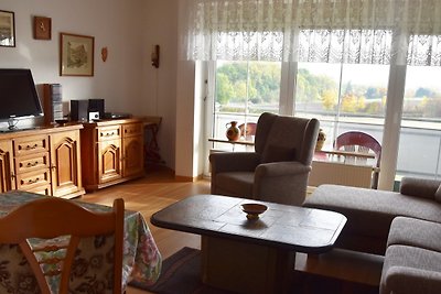 Vakantieappartement Gezinsvakantie Bad Rodach