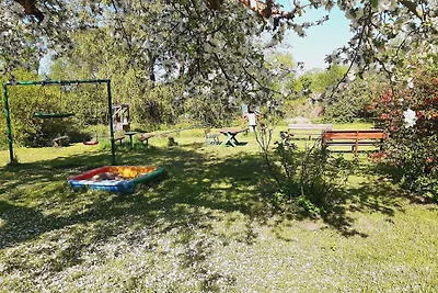 Vakantieappartement Gezinsvakantie Bad Freienwalde