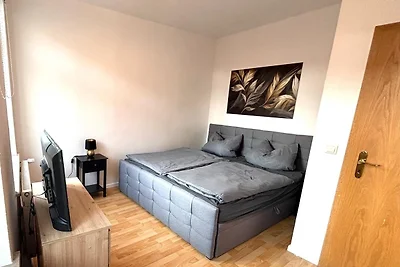 Ferienwohnung Stendal 2