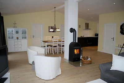 Ferienhaus Rödhus