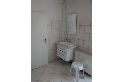 Ferienwohnung Kutscherhaus