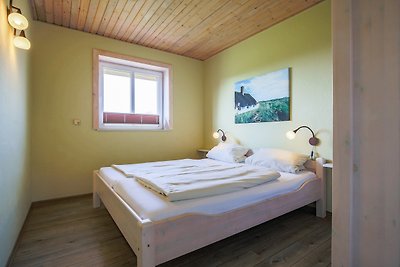 Ferienhof Büdlfarm - Haus