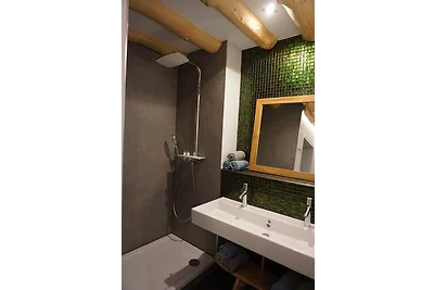 Mühlbastei Bautzen - TurmSuite