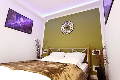 Ferienwohnung im schönen