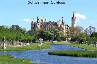 Ferienhof Winther 1