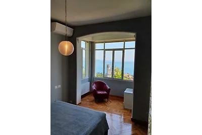 Villa Serendipità