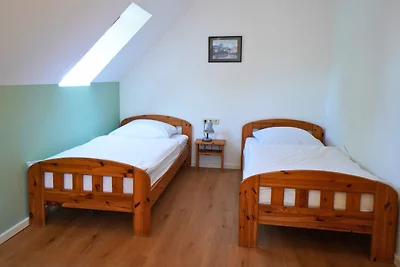 Haus 3 Natur Ferienpark, Kinder